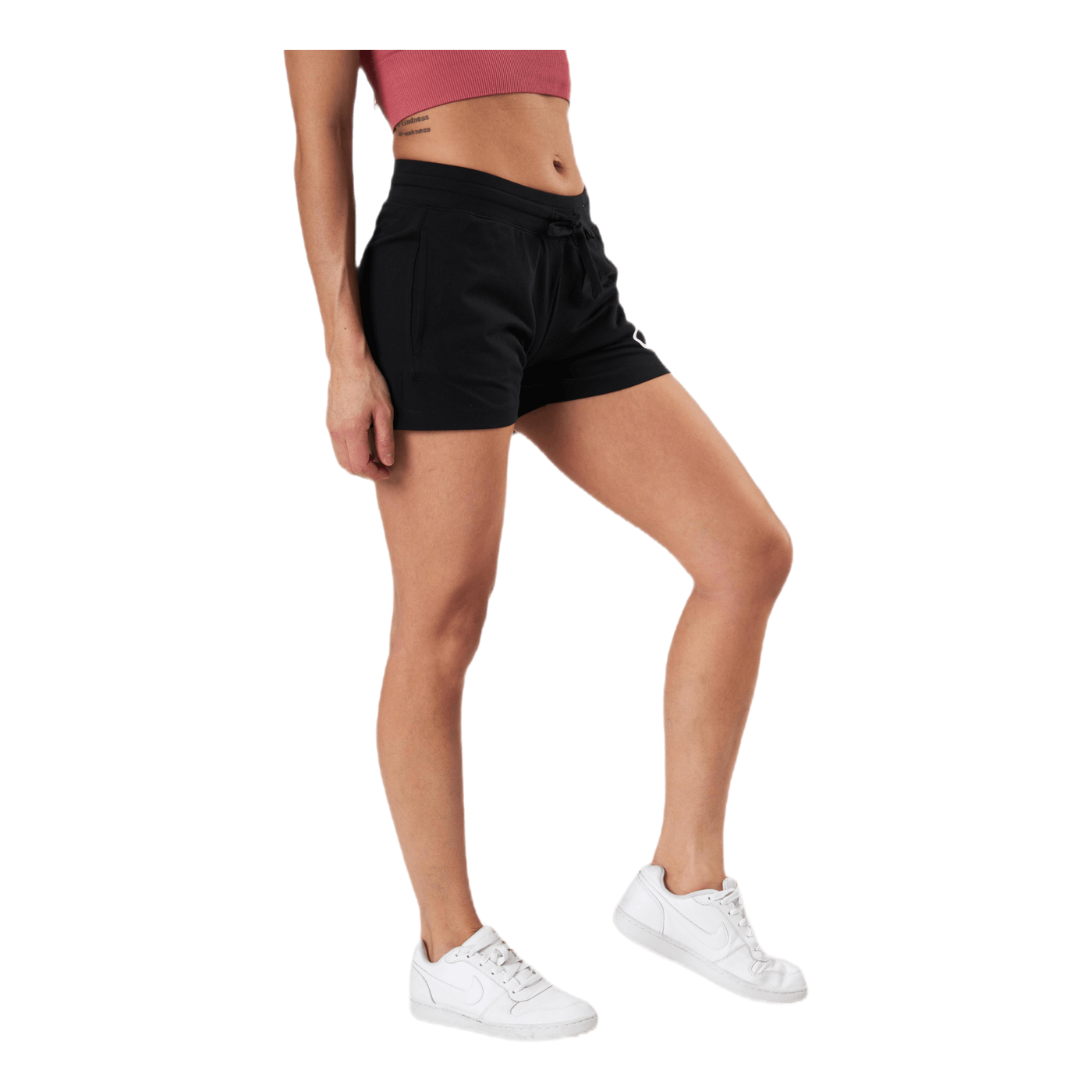 Shorts Svart