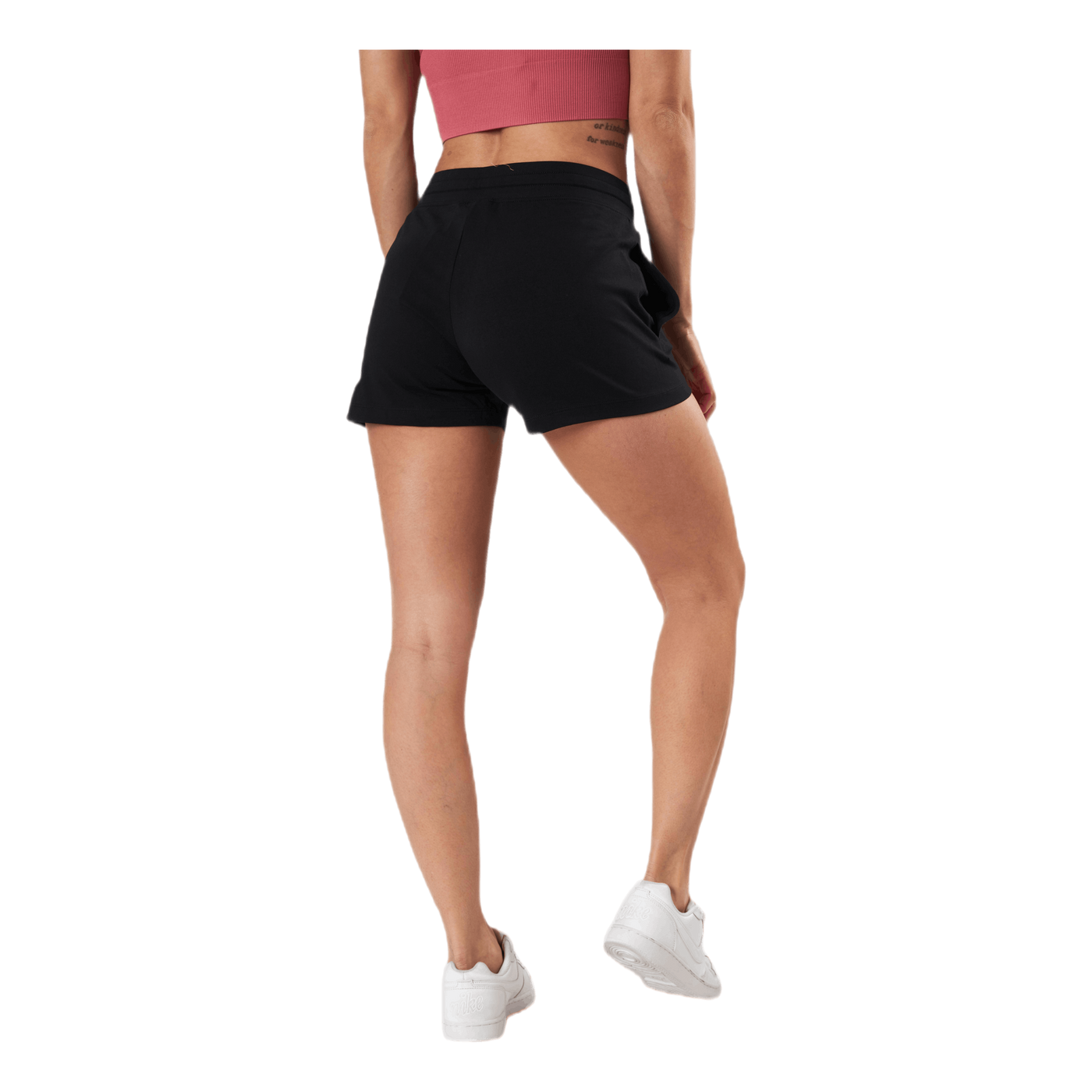 Shorts Svart