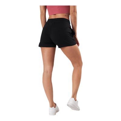 Shorts Svart