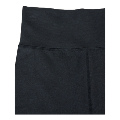 Soep W Seamless Tights Svart
