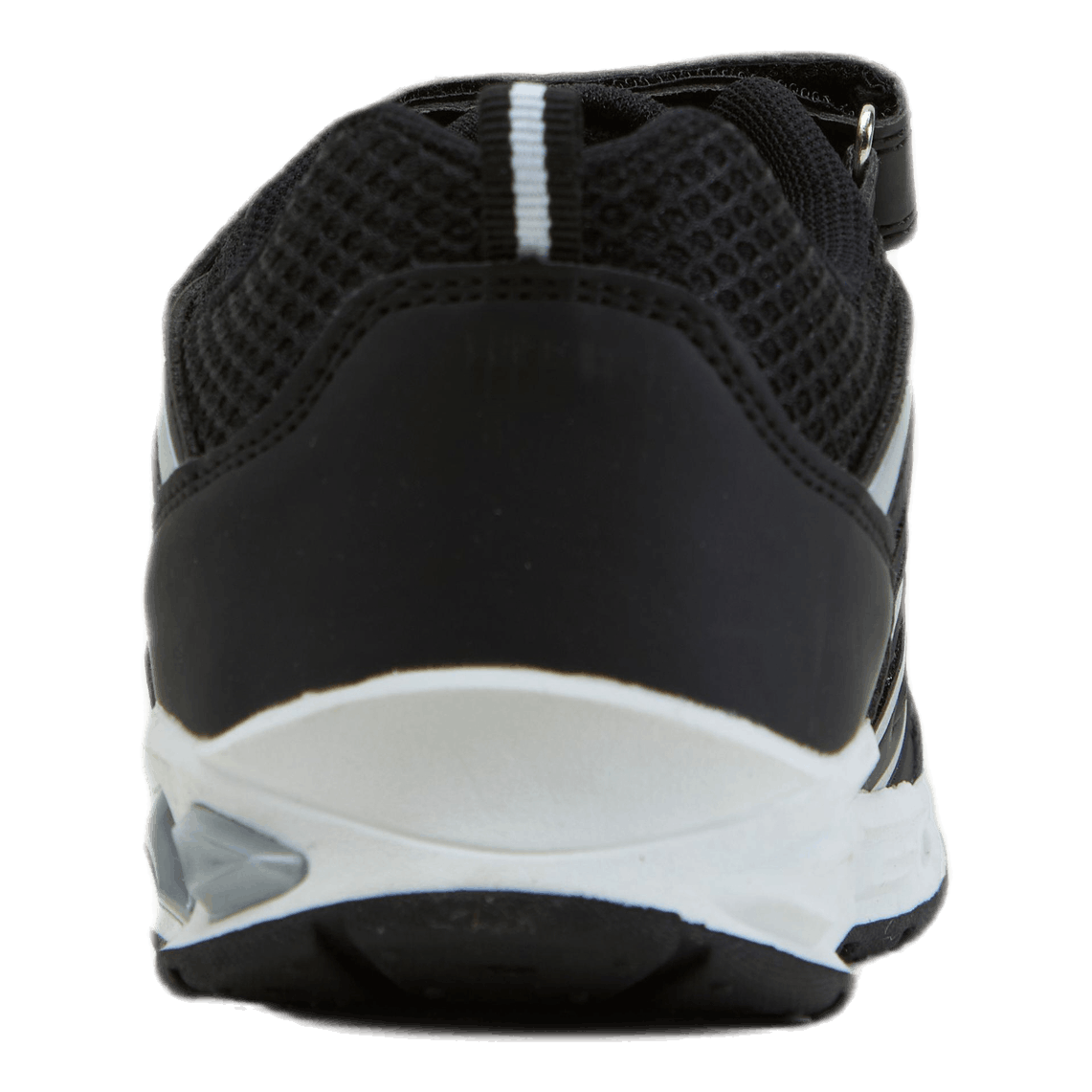 Ingosia Kids Shoe W/lights Svart