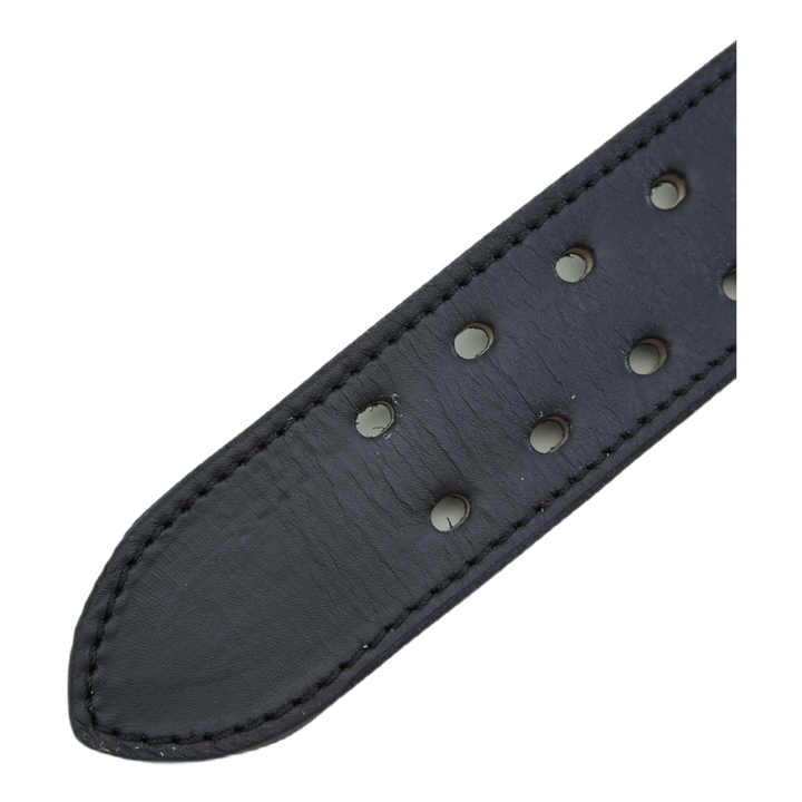 Bb Lifting Belt Black