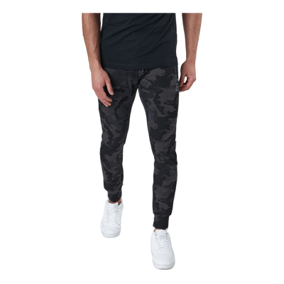 Tapered Joggers V2 Dark Camo