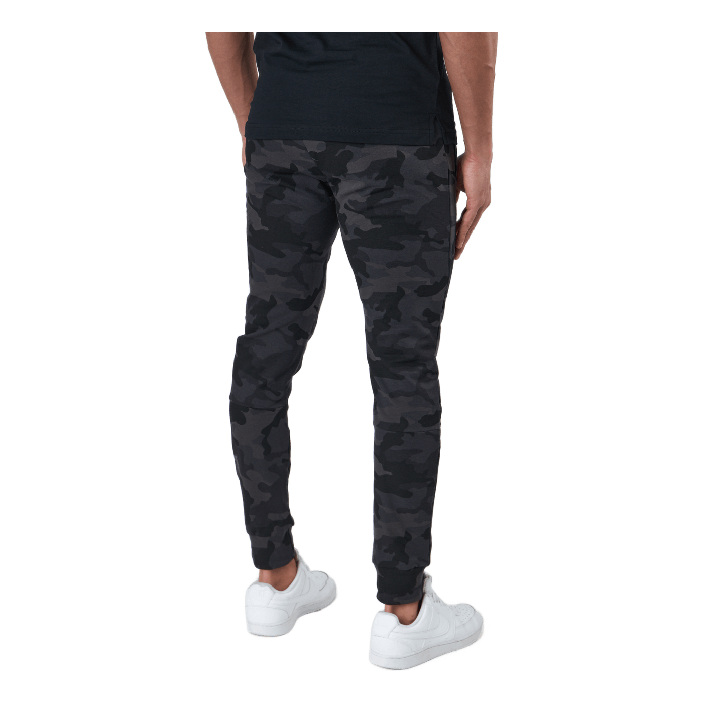 Tapered Joggers V2 Dark Camo