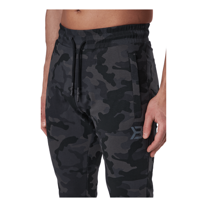 Tapered Joggers V2 Dark Camo