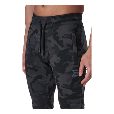 Tapered Joggers V2 Dark Camo