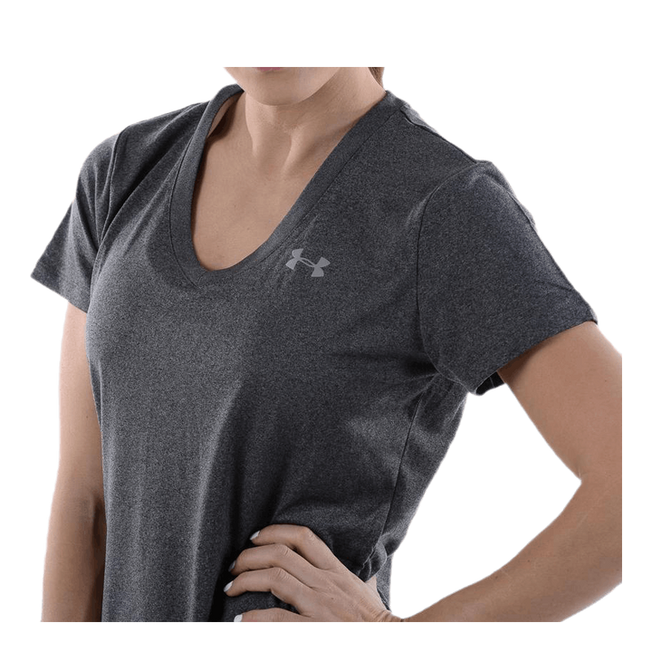Solid Tech SS Grey