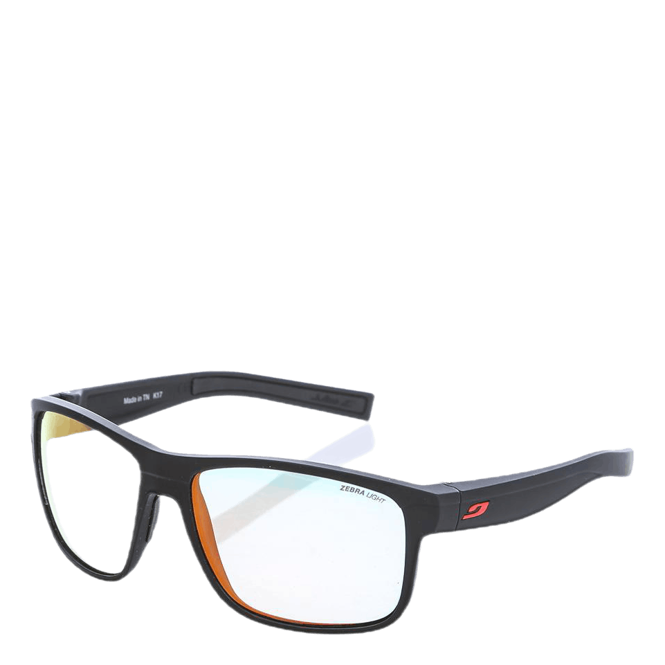 Renegade Zebra Light Fire Black/Red