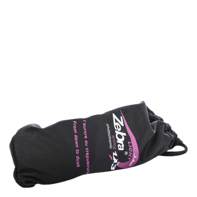 Renegade Zebra Light Fire Black/Red