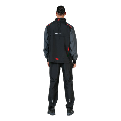 Walk'n'Run Set Black