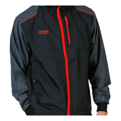Walk'n'Run Set Black
