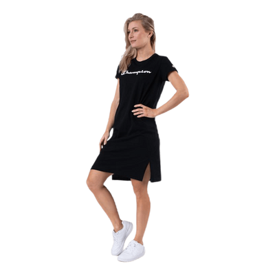 Dress Black