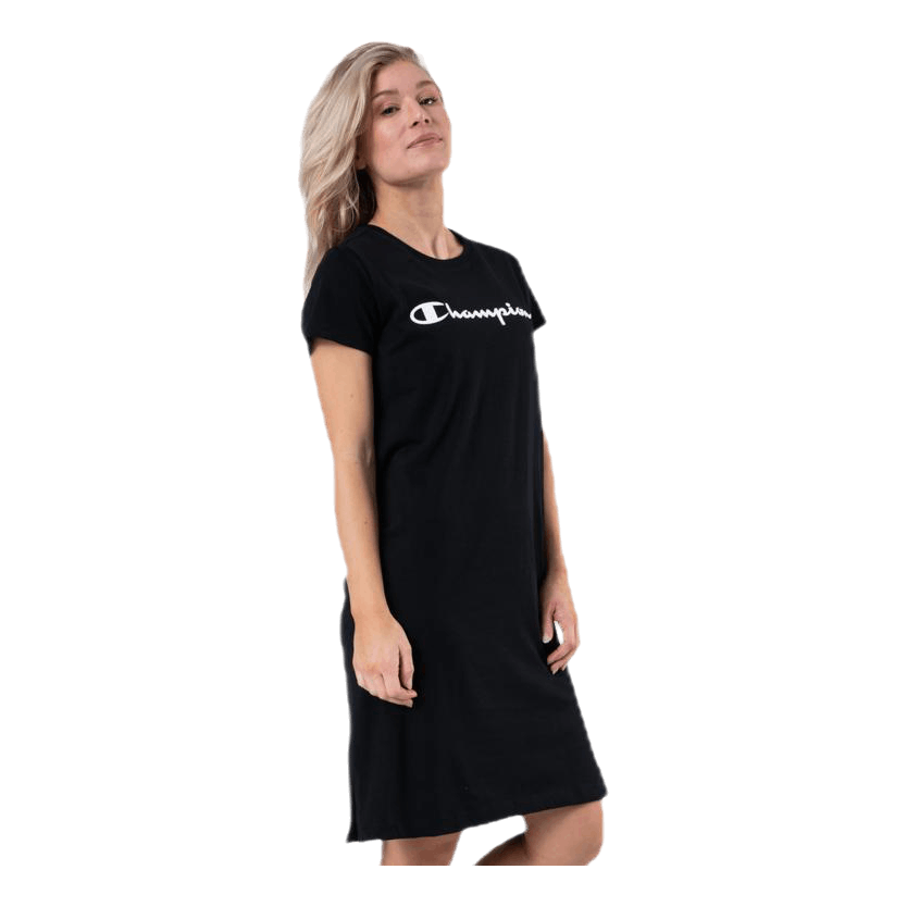 Dress Black