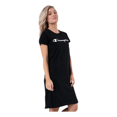 Dress Black