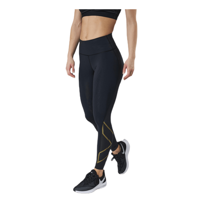 MCS CrossTrBondMid-Rise Comp Black/Gold