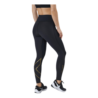 MCS CrossTrBondMid-Rise Comp Black/Gold