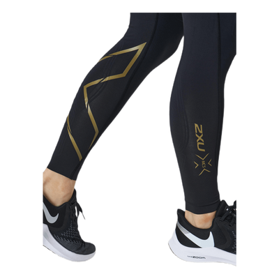 MCS CrossTrBondMid-Rise Comp Black/Gold