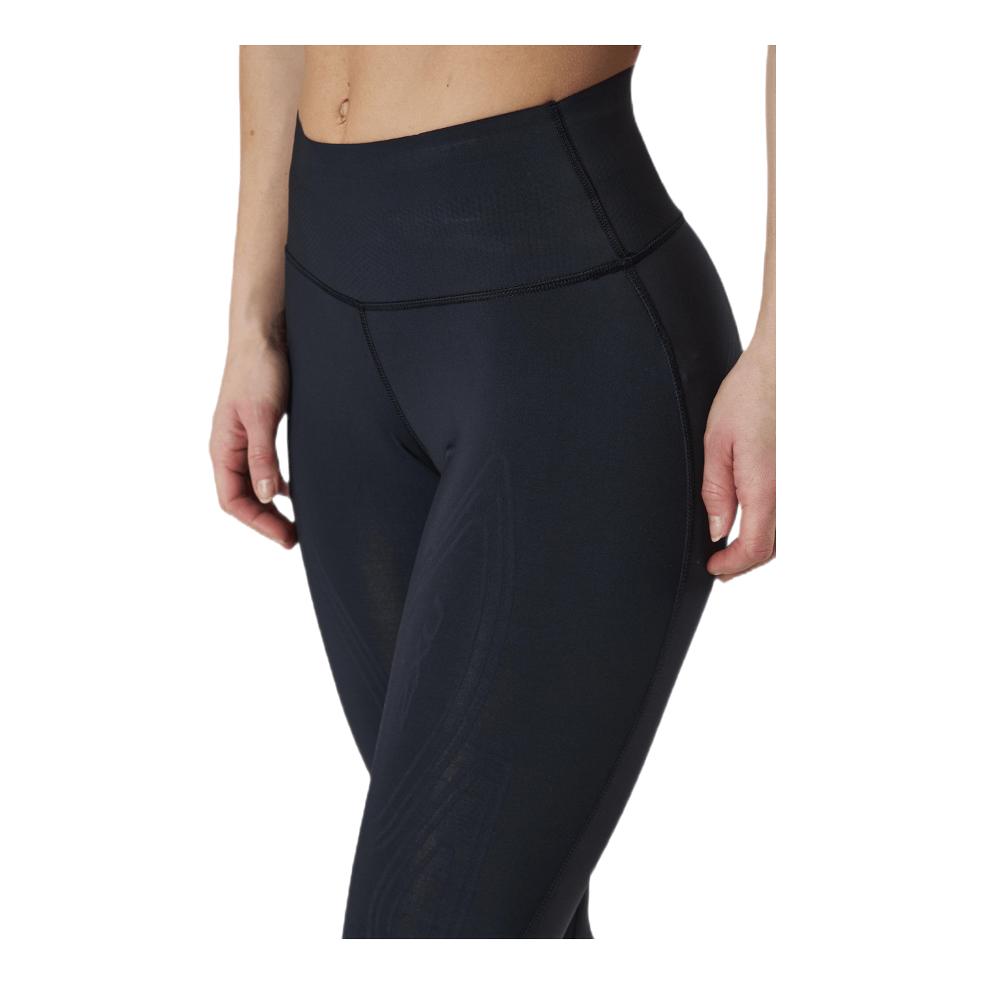 MCS CrossTrBondMid-Rise Comp Black/Gold