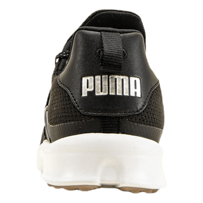 Laguna Sport White/Black