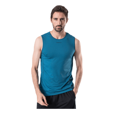 ADV Essence SL Tee Blue