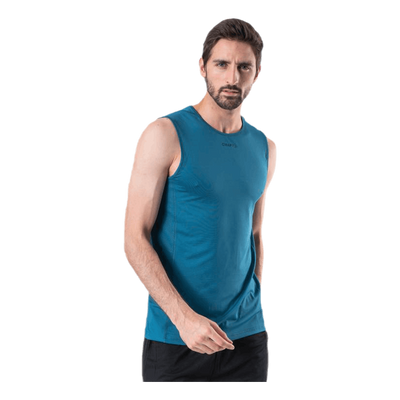 ADV Essence SL Tee Blue