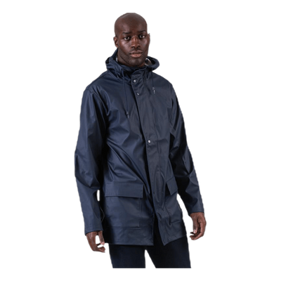 Torsten Rain Jacket Blue