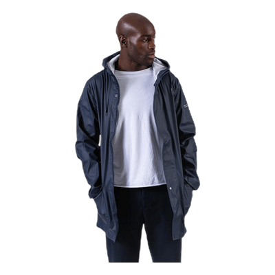 Torsten Rain Jacket Blue