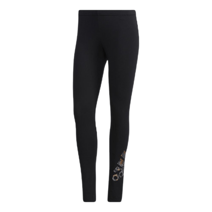 adidas U4U Cotton Leggings Black