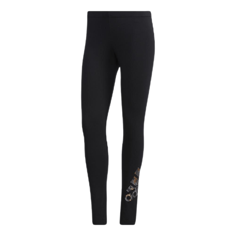 adidas U4U Cotton Leggings Black