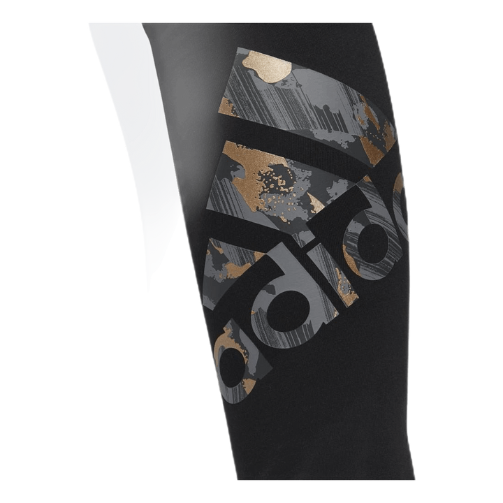 adidas U4U Cotton Leggings Black