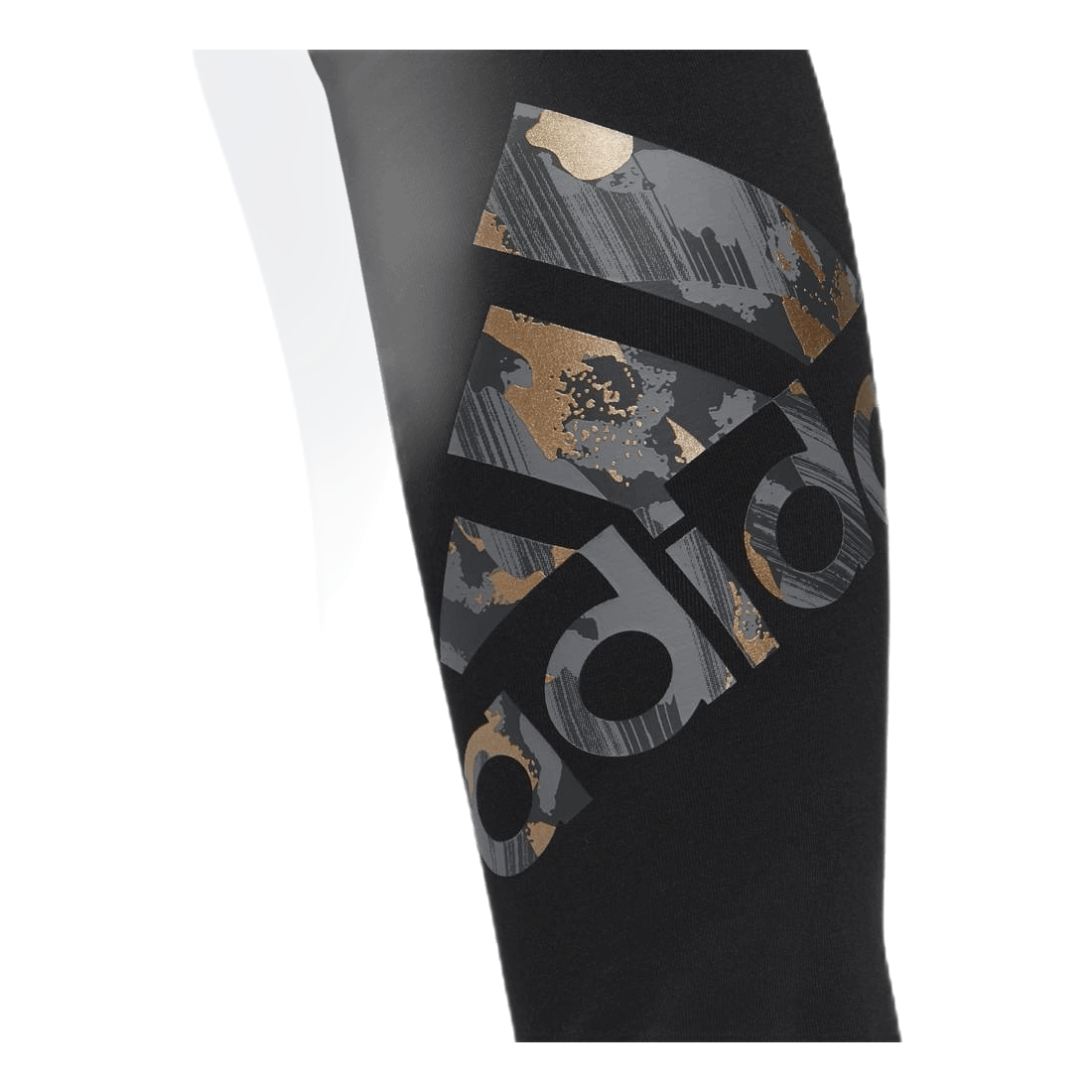 adidas U4U Cotton Leggings Black