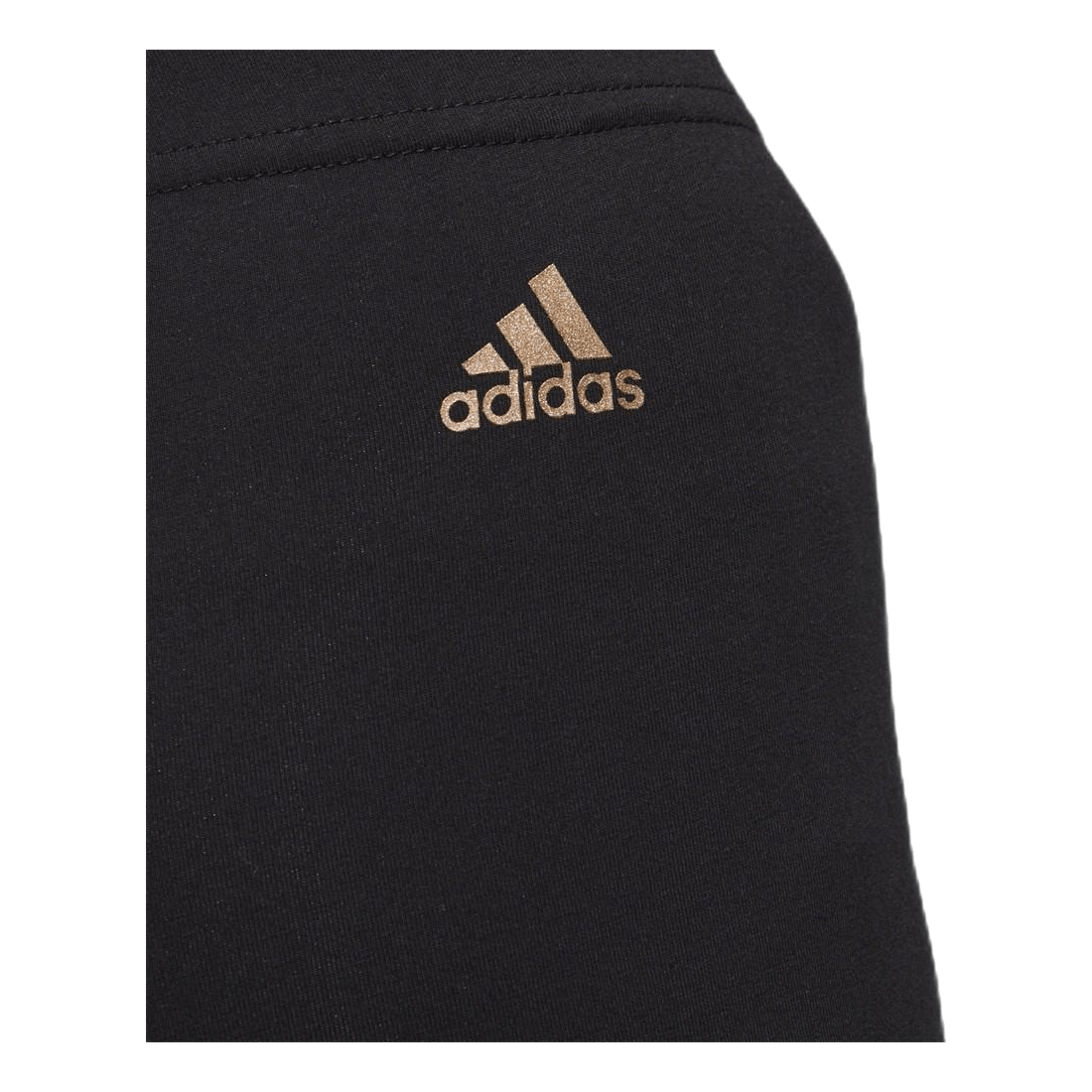 adidas U4U Cotton Leggings Black