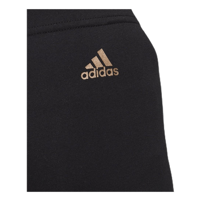 adidas U4U Cotton Leggings Black