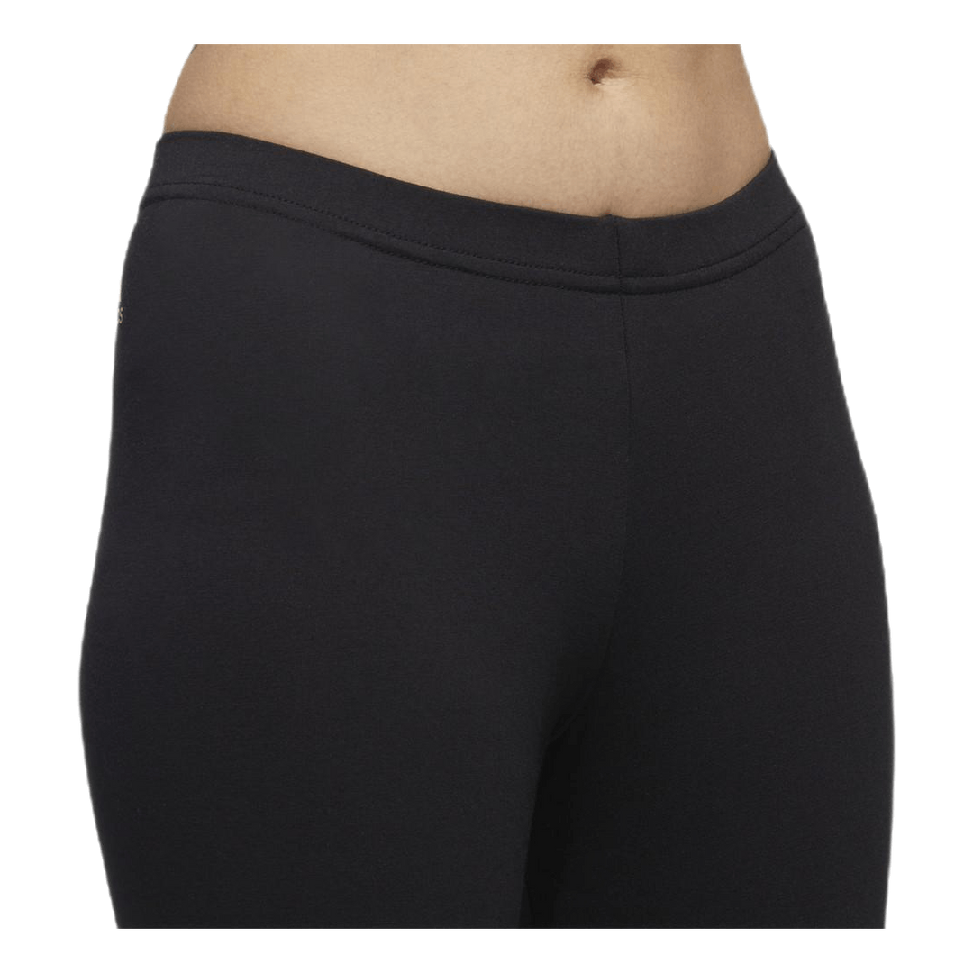 adidas U4U Cotton Leggings Black