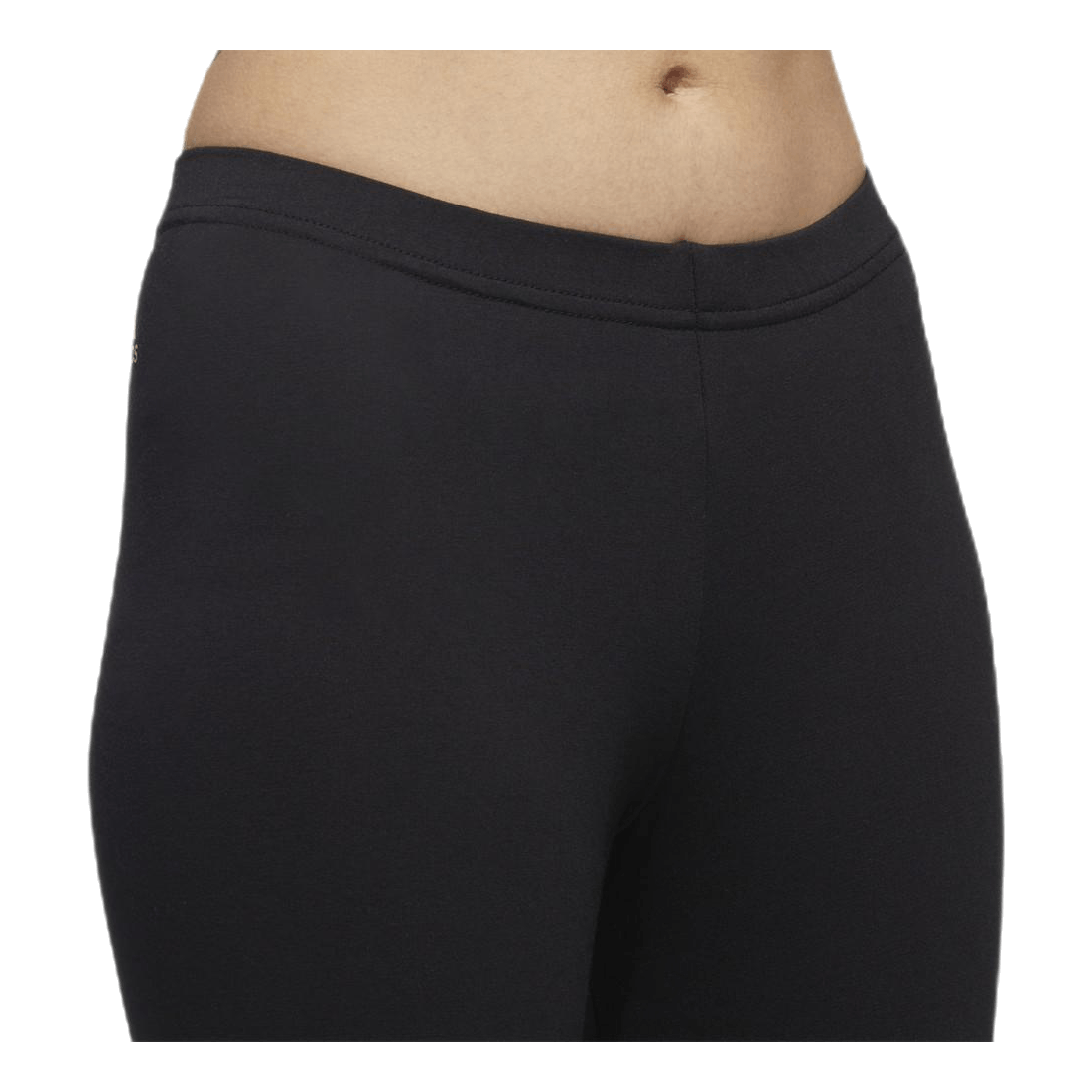 adidas U4U Cotton Leggings Black