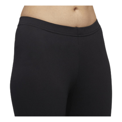 adidas U4U Cotton Leggings Black