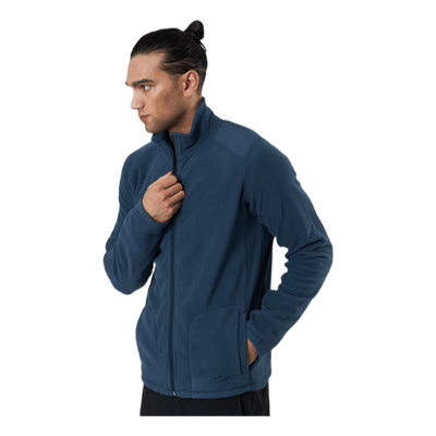 Midlay Jacket Blue