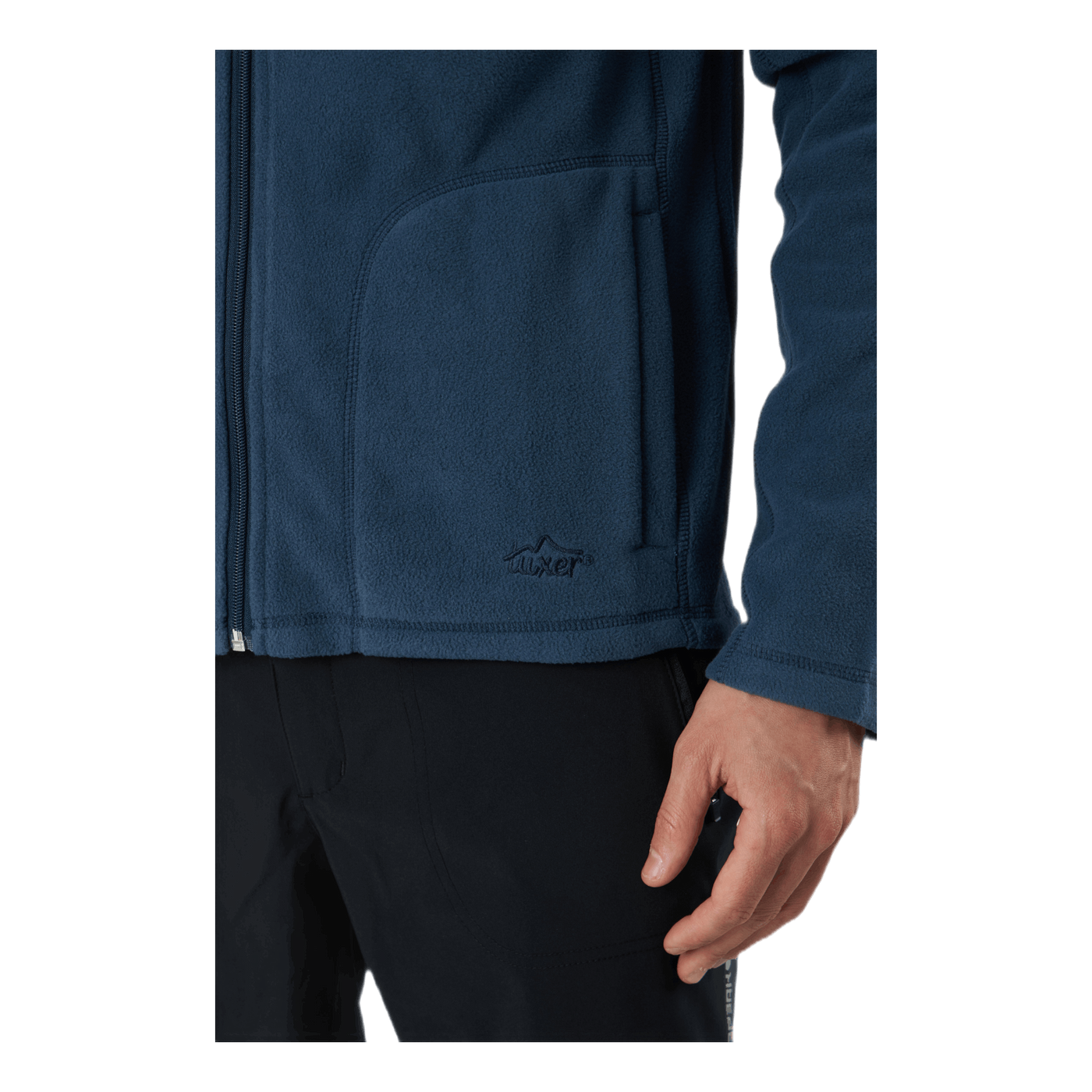 Midlay Jacket Blue
