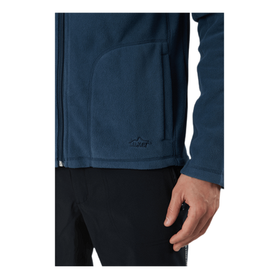 Midlay Jacket Blue