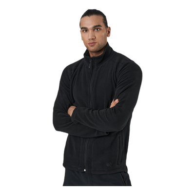 Midlay Jacket Black