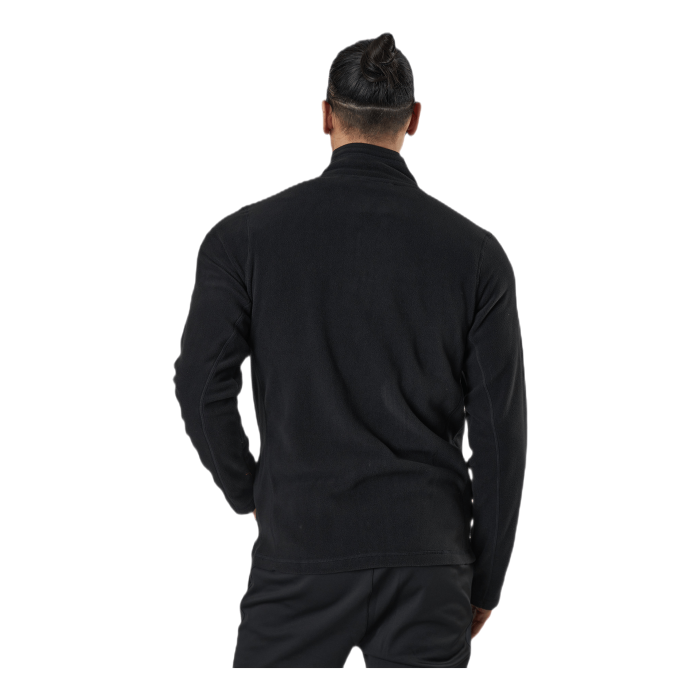 Midlay Jacket Black