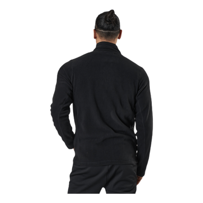 Midlay Jacket Black