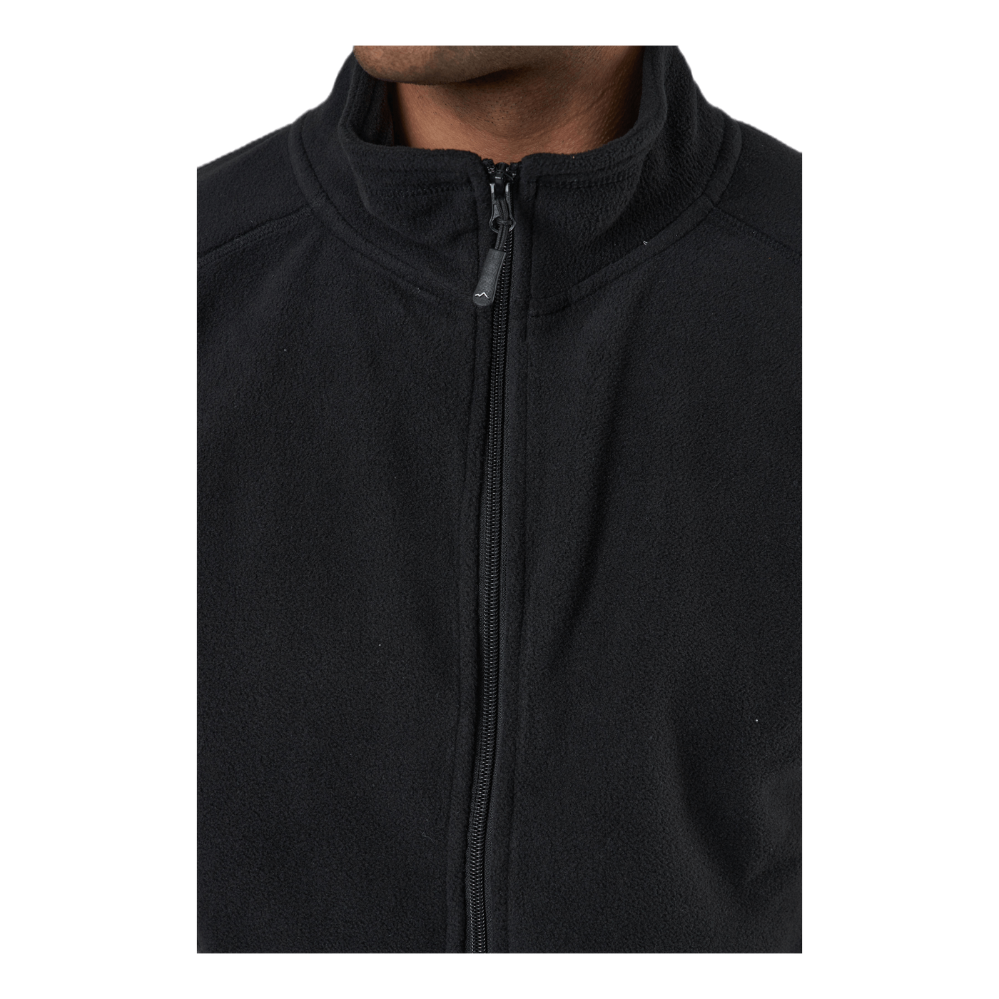 Midlay Jacket Black