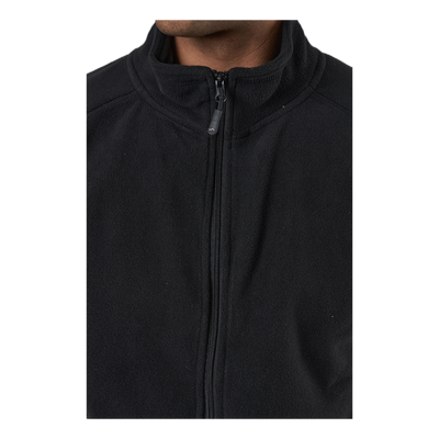 Midlay Jacket Black