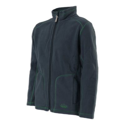 Midlay Jr Jacket Blue