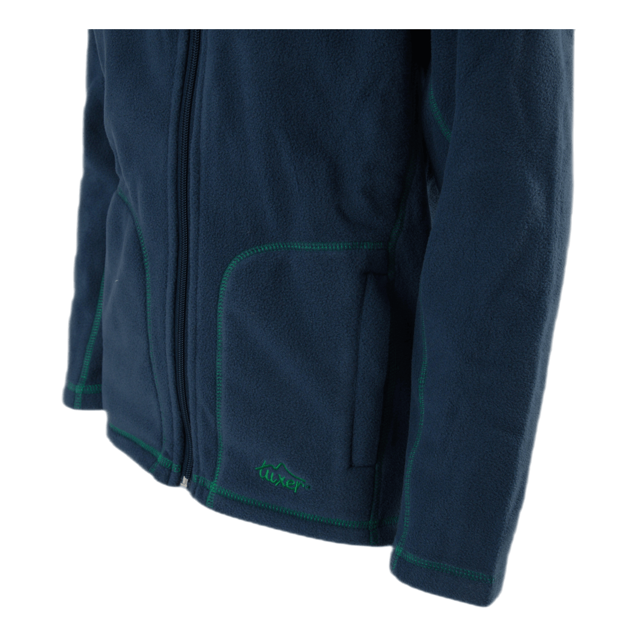 Midlay Jr Jacket Blue