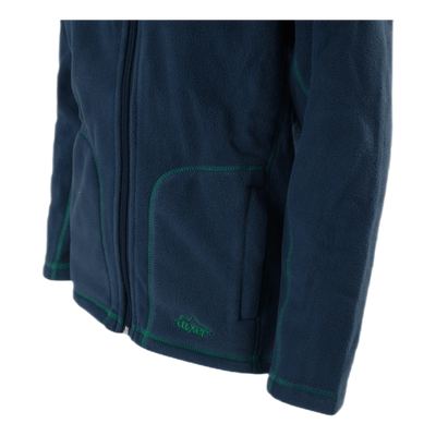 Midlay Jr Jacket Blue