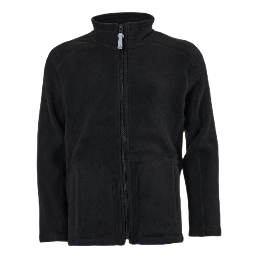 Midlay Junior Jacket Black