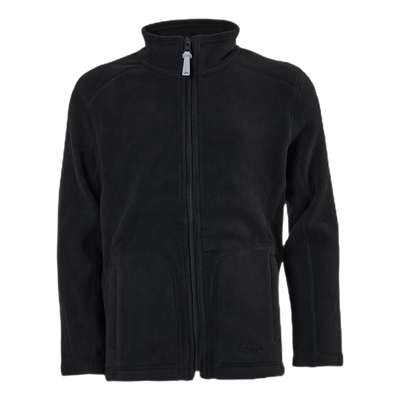 Midlay Junior Jacket Black