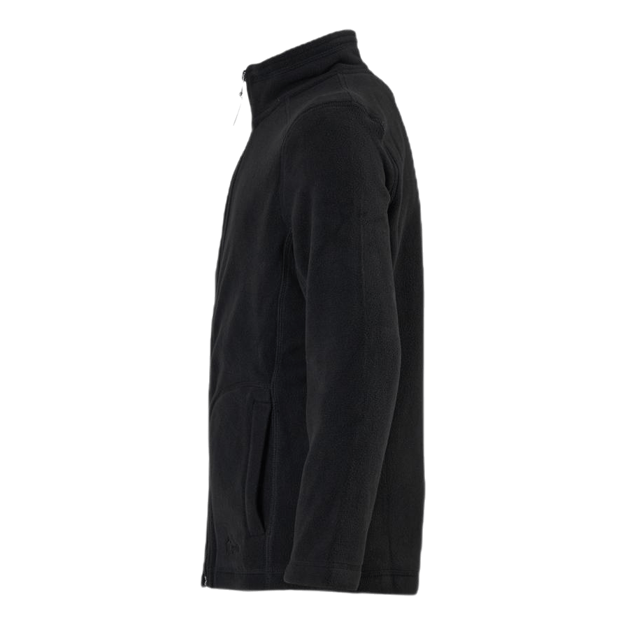 Midlay Junior Jacket Black